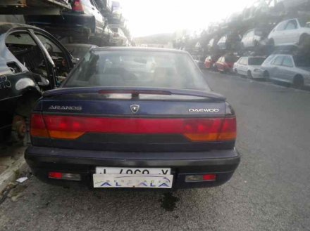 Vehiculo en el desguace: DAEWOO ARANOS CD