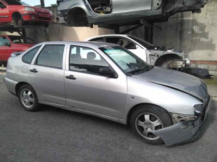 Vehiculo en el desguace: SEAT CORDOBA BERLINA (6K2) Stella