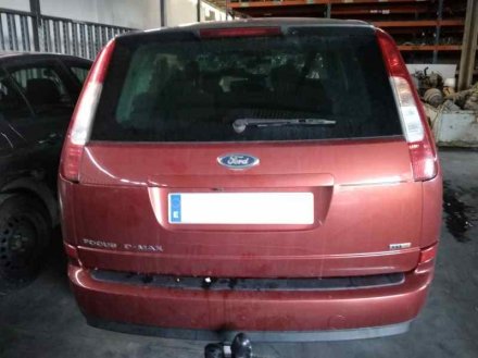 Vehiculo en el desguace: FORD FOCUS C-MAX (CAP) Ambiente (D)