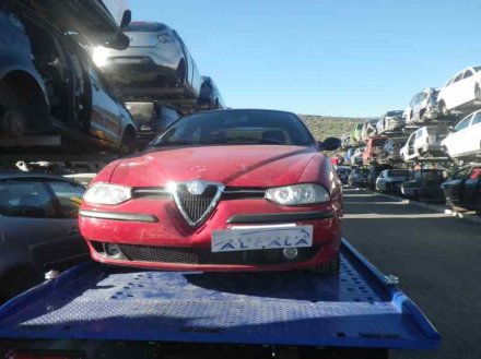 Vehiculo en el desguace: ALFA ROMEO 156 (116) 1.9 JTD 16V Progression