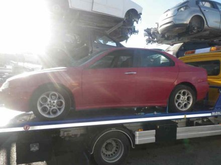 Vehiculo en el desguace: ALFA ROMEO 156 (116) 1.9 JTD 16V Progression