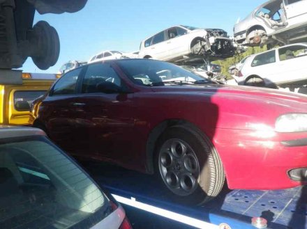 Vehiculo en el desguace: ALFA ROMEO 156 (116) 1.9 JTD 16V Progression