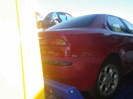 Vehiculo en el desguace: ALFA ROMEO 156 (116) 1.9 JTD 16V Progression