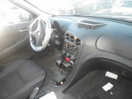 Vehiculo en el desguace: ALFA ROMEO 156 (116) 1.9 JTD 16V Progression