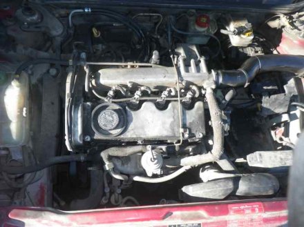 Vehiculo en el desguace: ALFA ROMEO 156 (116) 1.9 JTD 16V Progression