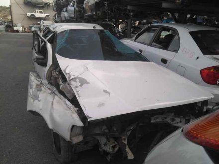 Vehiculo en el desguace: FIAT TEMPRA BERLINA (159) 1.9 D / S (I)
