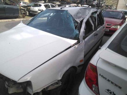 Vehiculo en el desguace: FIAT TEMPRA BERLINA (159) 1.9 D / S (I)