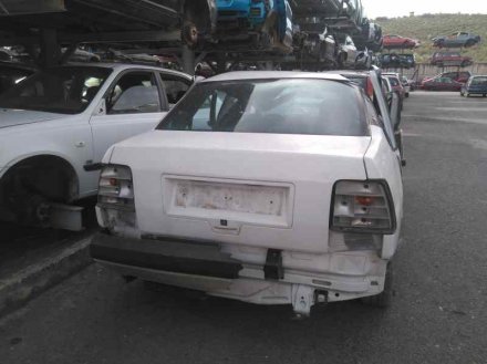 Vehiculo en el desguace: FIAT TEMPRA BERLINA (159) 1.9 D / S (I)