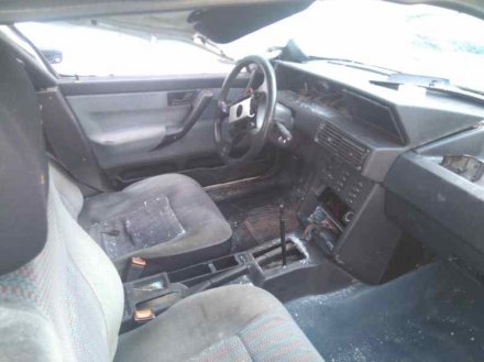 Vehiculo en el desguace: FIAT TEMPRA BERLINA (159) 1.9 D / S (I)