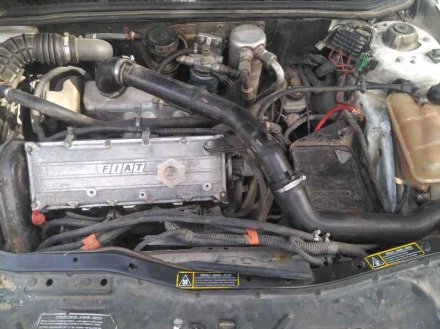 Vehiculo en el desguace: FIAT TEMPRA BERLINA (159) 1.9 D / S (I)