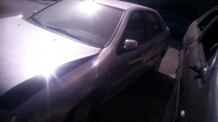 Vehiculo en el desguace: CITROEN XSARA BERLINA 1.9 D SX