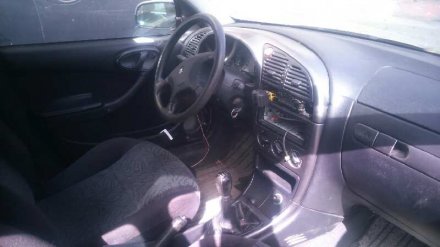 Vehiculo en el desguace: CITROEN XSARA BERLINA 1.9 D SX