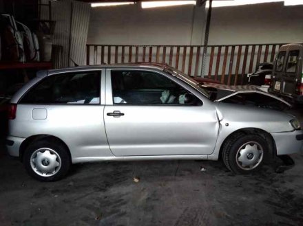 Vehiculo en el desguace: SEAT IBIZA (6K1) Stella