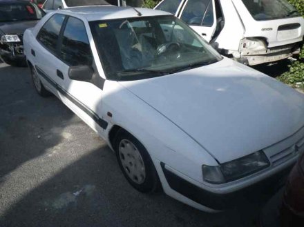 Vehiculo en el desguace: CITROEN XANTIA BERLINA 1.9 TD Armonia