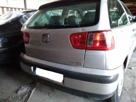 Vehiculo en el desguace: SEAT IBIZA (6K1) Stella