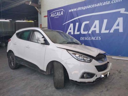 Vehiculo en el desguace: HYUNDAI IX35 Classic 2WD