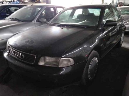 Vehiculo en el desguace: AUDI A4 BERLINA (B5) 1.9 TDI