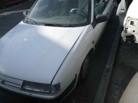 Vehiculo en el desguace: CITROEN XANTIA BERLINA 1.9 TD Armonia