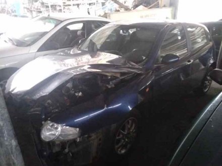 Vehiculo en el desguace: ALFA ROMEO 147 (190) 1.9 JTD Distinctive