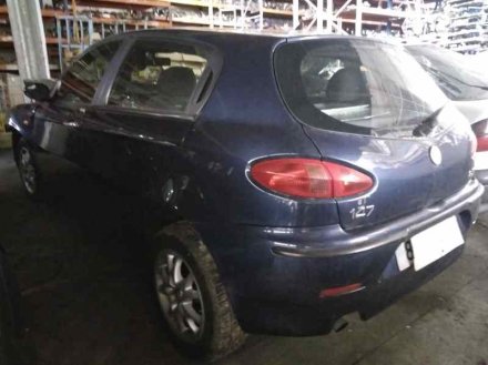 Vehiculo en el desguace: ALFA ROMEO 147 (190) 1.9 JTD Distinctive
