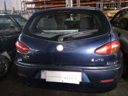 Vehiculo en el desguace: ALFA ROMEO 147 (190) 1.9 JTD Distinctive