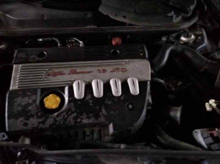 Vehiculo en el desguace: ALFA ROMEO 147 (190) 1.9 JTD Distinctive