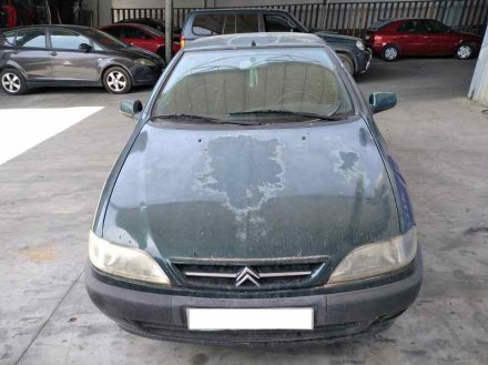 Vehiculo en el desguace: CITROEN XSARA BERLINA 1.6 16V Tonic