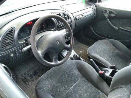 Vehiculo en el desguace: CITROEN XSARA BERLINA 1.6 16V Tonic