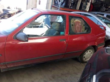 Vehiculo en el desguace: RENAULT 19 (B/C/L53) 1.9 DIESEL