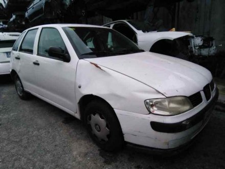 Vehiculo en el desguace: SEAT IBIZA (6K1) Stella