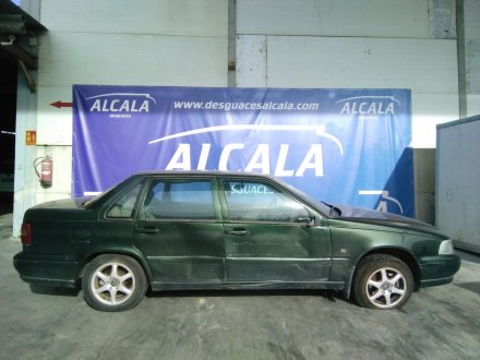Vehiculo en el desguace: VOLVO S70 BERLINA 2.5 D / TDI