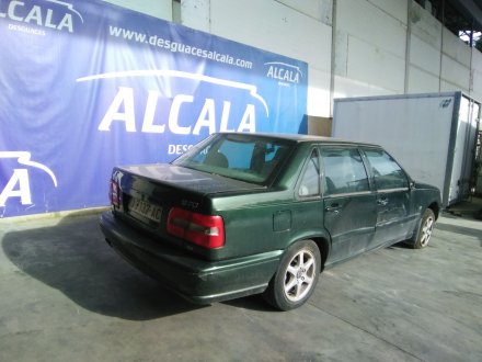Vehiculo en el desguace: VOLVO S70 BERLINA 2.5 D / TDI