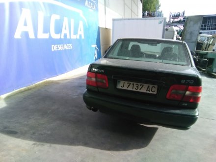 Vehiculo en el desguace: VOLVO S70 BERLINA 2.5 D / TDI