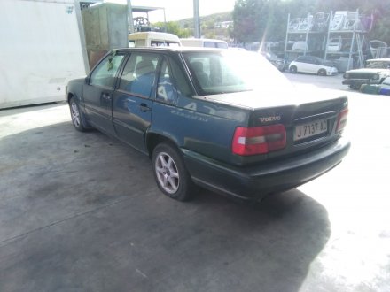 Vehiculo en el desguace: VOLVO S70 BERLINA 2.5 D / TDI