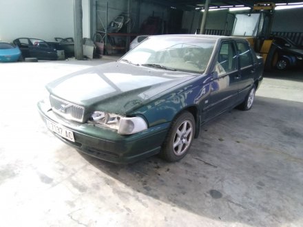 Vehiculo en el desguace: VOLVO S70 BERLINA 2.5 D / TDI