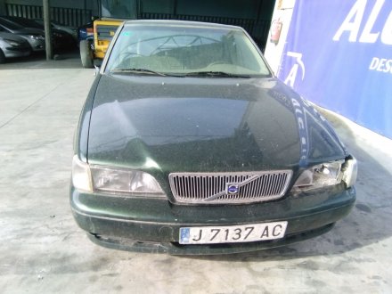 Vehiculo en el desguace: VOLVO S70 BERLINA 2.5 D / TDI