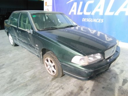 Vehiculo en el desguace: VOLVO S70 BERLINA 2.5 D / TDI