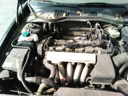Vehiculo en el desguace: VOLVO S70 BERLINA 2.5 D / TDI