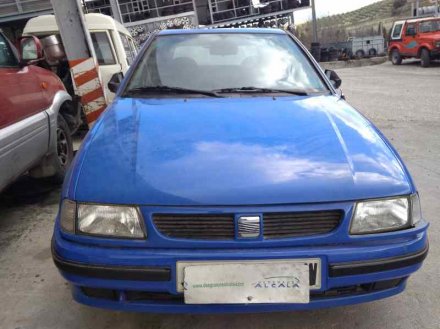 Vehiculo en el desguace: SEAT IBIZA (6K) Básico