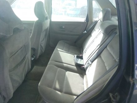 Vehiculo en el desguace: VOLVO S70 BERLINA 2.5 D / TDI