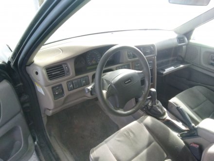 Vehiculo en el desguace: VOLVO S70 BERLINA 2.5 D / TDI