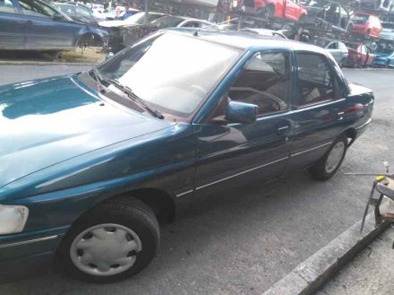 Vehiculo en el desguace: FORD ESCORT BERLINA/TURNIER CL Berlina