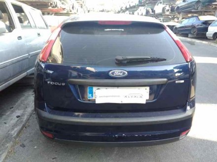 Vehiculo en el desguace: FORD FOCUS BERLINA (CAP) Ambiente (D)