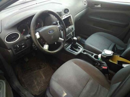 Vehiculo en el desguace: FORD FOCUS BERLINA (CAP) Ambiente (D)