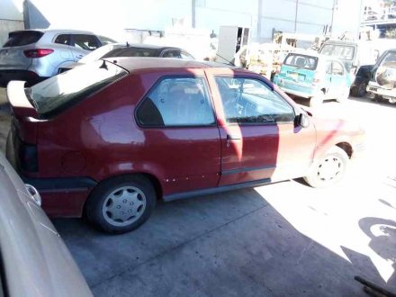 Vehiculo en el desguace: RENAULT 19 (B/C/L53) 1.9 DIESEL