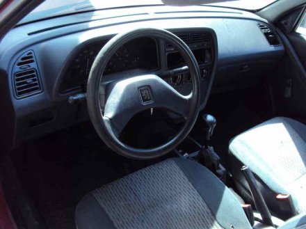 Vehiculo en el desguace: PEUGEOT 306 BERLINA 3/5 PUERTAS (S1) XND