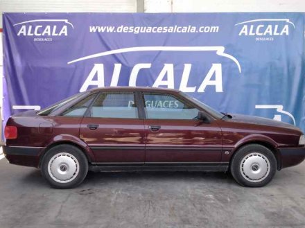 Vehiculo en el desguace: AUDI 80/90 (811/813/853) 90 Básico