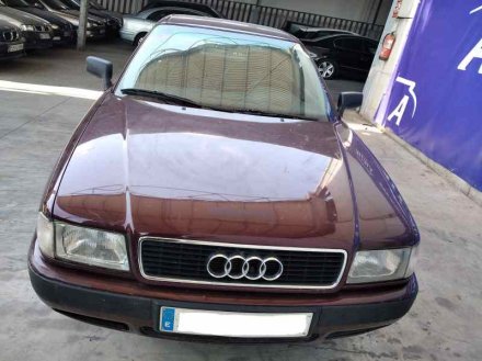 Vehiculo en el desguace: AUDI 80/90 (811/813/853) 90 Básico