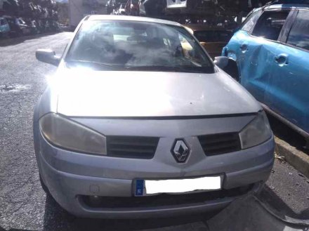 Vehiculo en el desguace: RENAULT MEGANE II BERLINA 5P Confort Dynamique