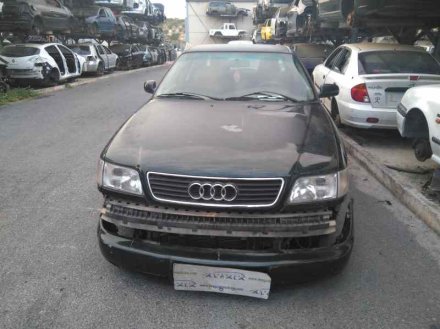 Vehiculo en el desguace: AUDI A6 BERLINA (C4) 2.5 TDI